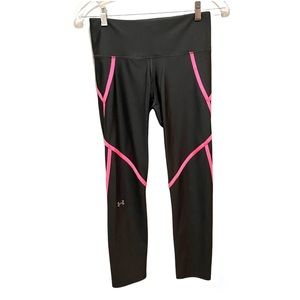 Under Armour Heat Gear Compression Pants